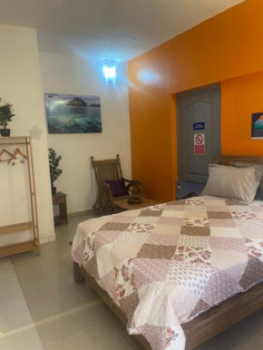 Location Chambres sur Bandrélé au sud de Mayotte chez Zam